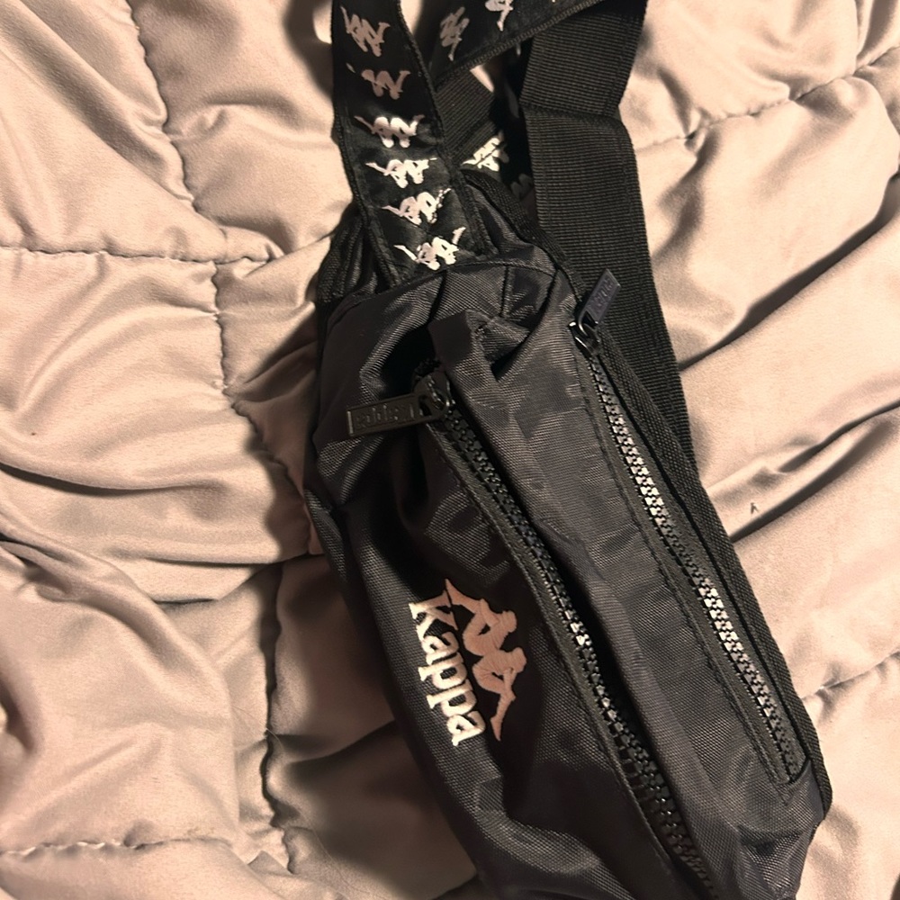 KAPPA belt bag